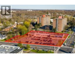 90-114 WEBER Street N, waterloo, Ontario