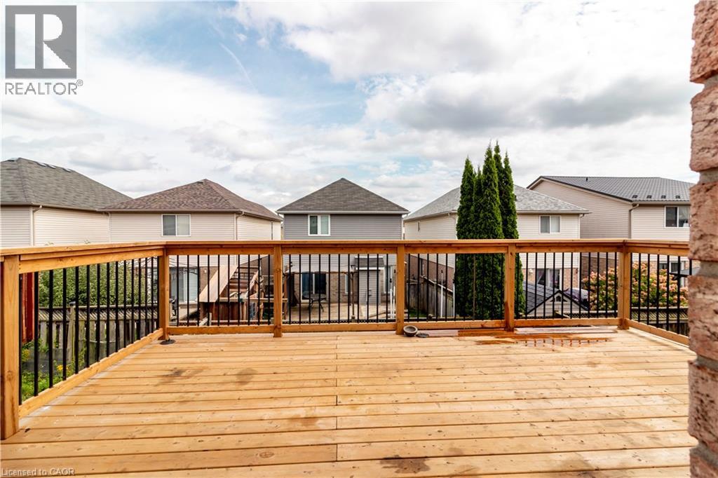 684 Commonwealth Crescent, Kitchener, Ontario  N2E 4J8 - Photo 34 - 40863277