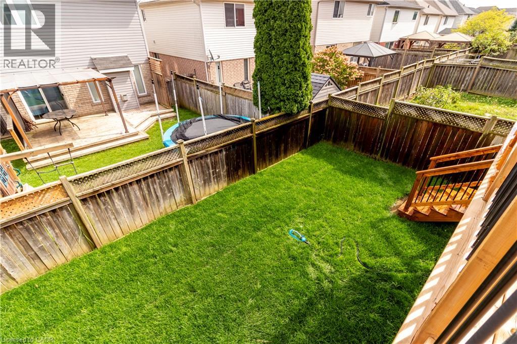 684 Commonwealth Crescent, Kitchener, Ontario  N2E 4J8 - Photo 36 - 40863277