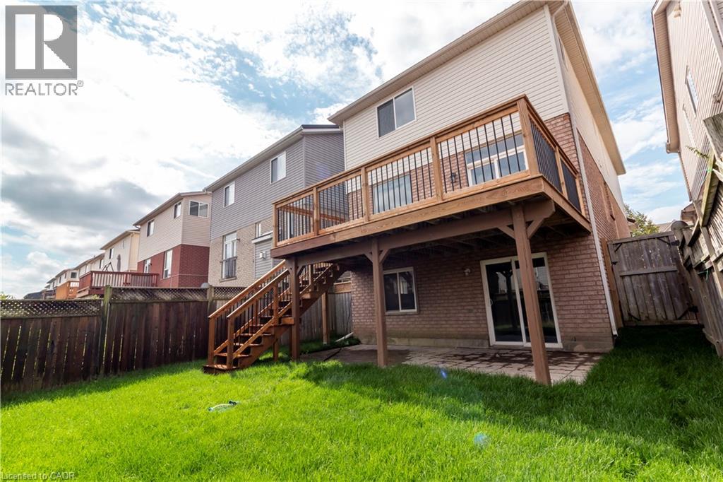 684 Commonwealth Crescent, Kitchener, Ontario  N2E 4J8 - Photo 39 - 40863277
