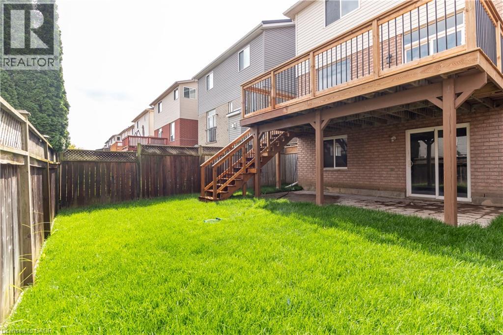 684 Commonwealth Crescent, Kitchener, Ontario  N2E 4J8 - Photo 40 - 40863277