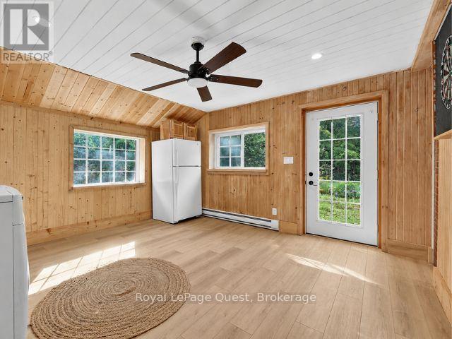 1289 Graham Road, Gravenhurst, Ontario  P0E 1N0 - Photo 9 - X13800904