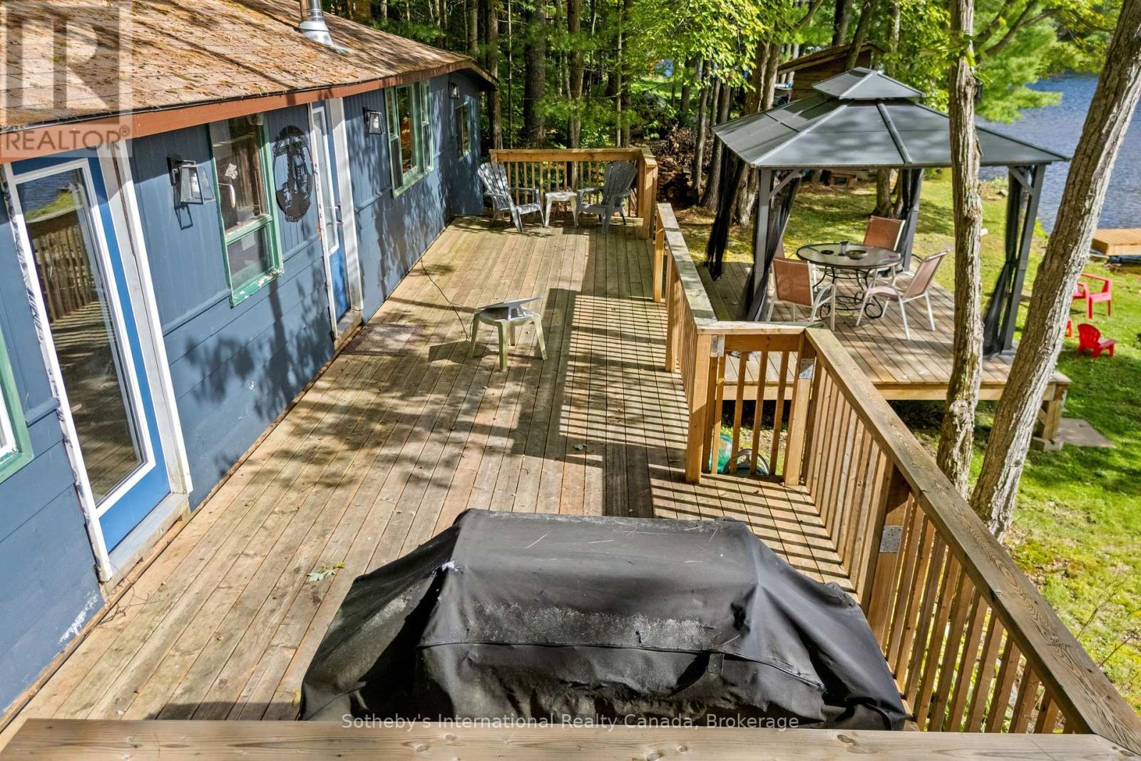 293 Musquosh River Shore, Georgian Bay, Ontario  P0C 1H0 - Photo 15 - X13800930