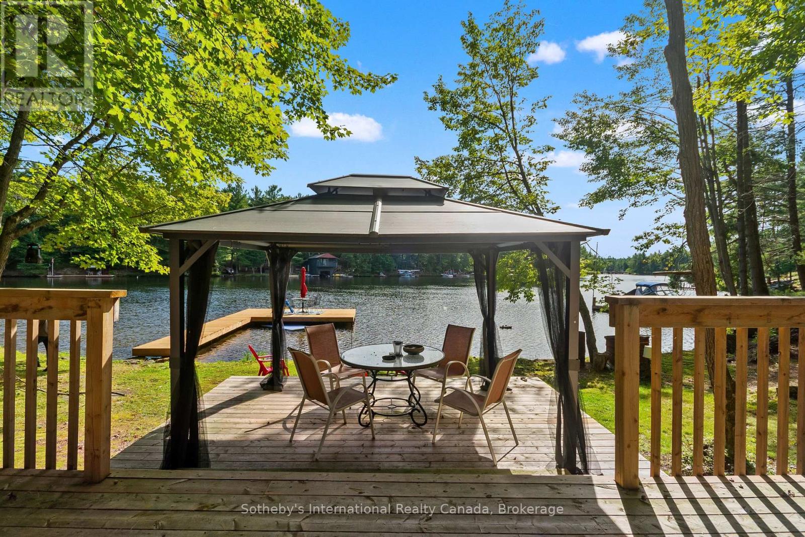 293 Musquosh River Shore, Georgian Bay, Ontario  P0C 1H0 - Photo 16 - X13800930