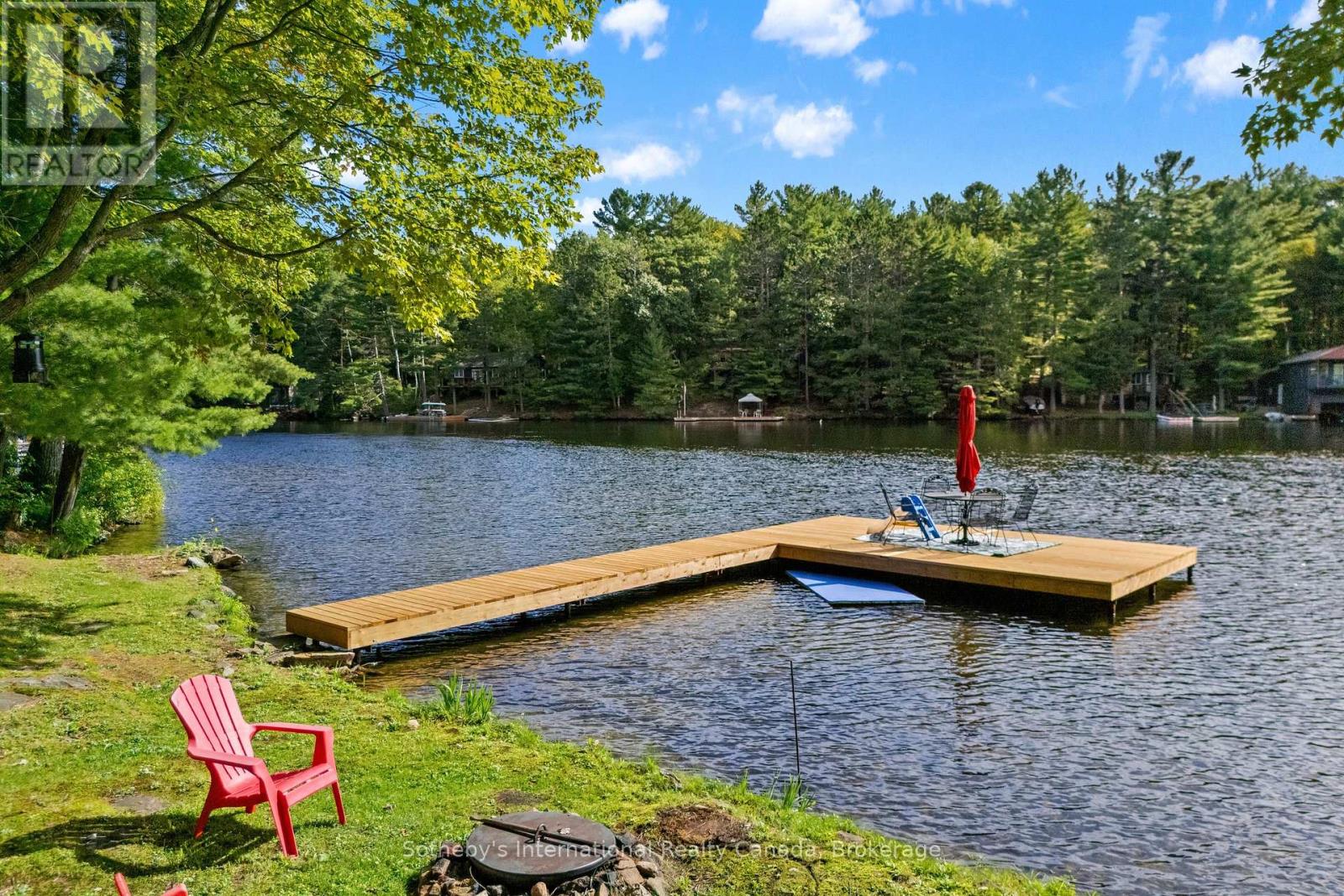 293 Musquosh River Shore, Georgian Bay, Ontario  P0C 1H0 - Photo 17 - X13800930