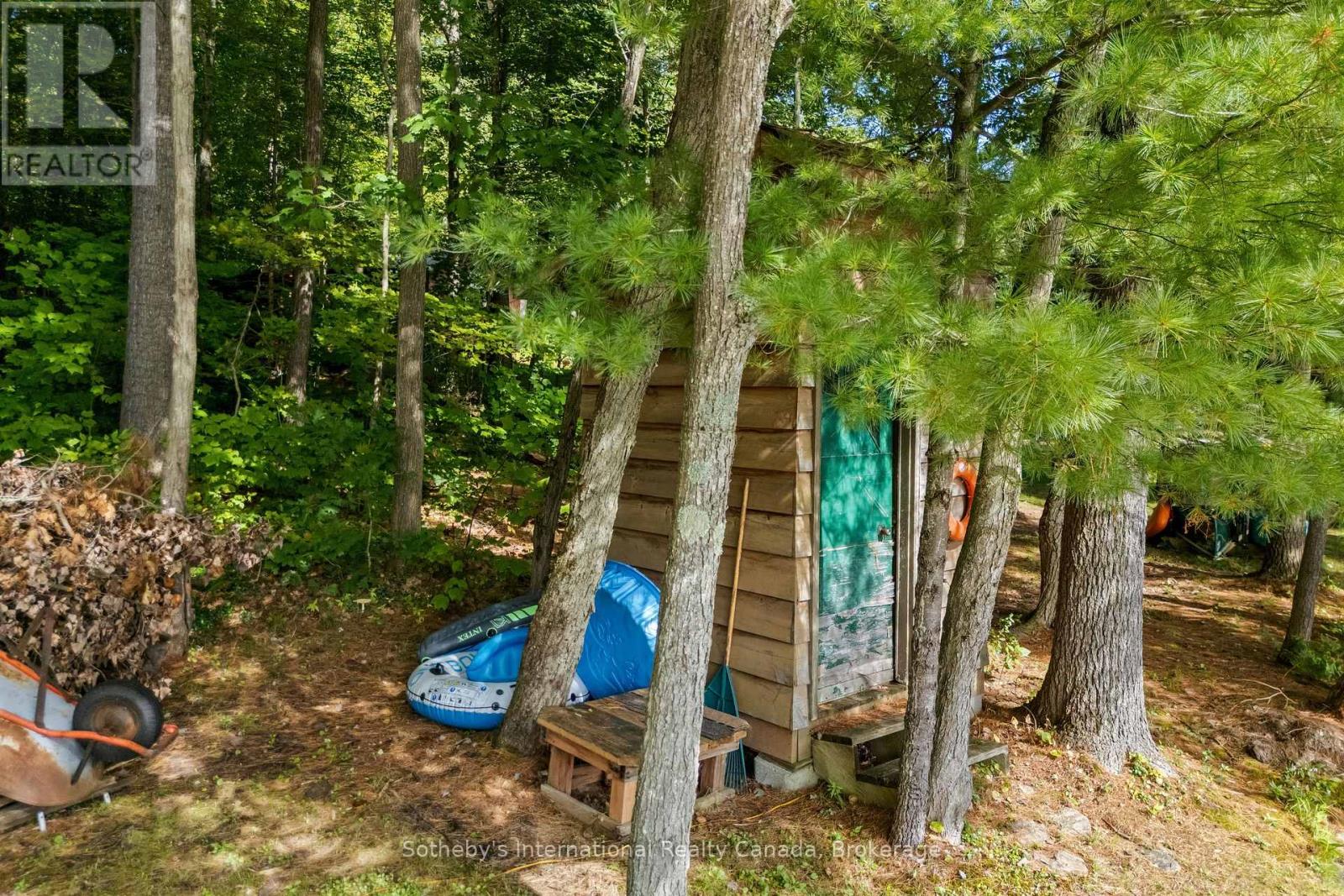 293 Musquosh River Shore, Georgian Bay, Ontario  P0C 1H0 - Photo 19 - X13800930