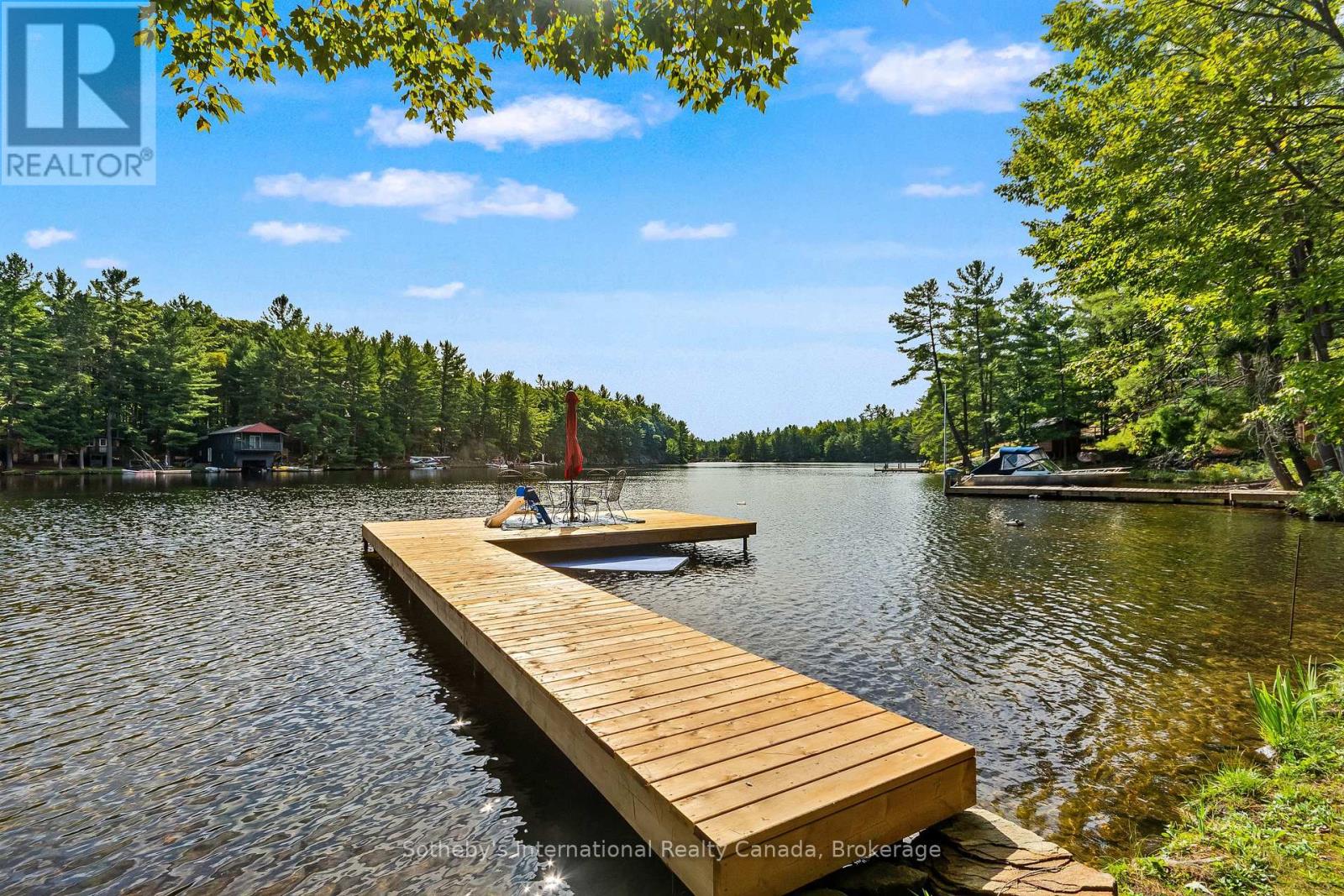 293 Musquosh River Shore, Georgian Bay, Ontario  P0C 1H0 - Photo 20 - X13800930
