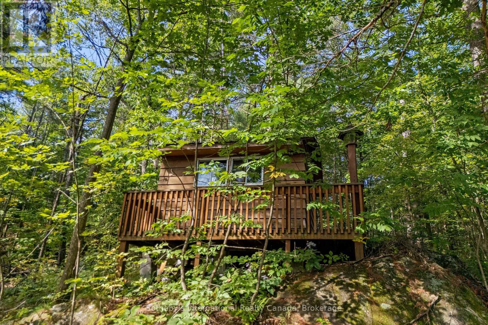 293 Musquosh River Shore, Georgian Bay, Ontario  P0C 1H0 - Photo 21 - X13800930