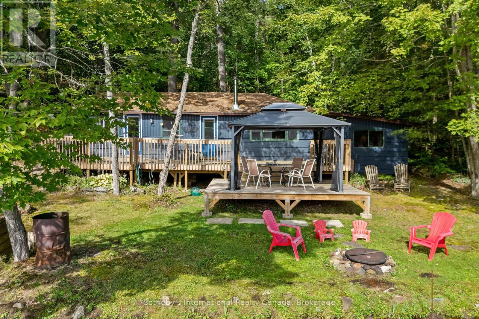 293 Musquosh River Shore, Georgian Bay, Ontario  P0C 1H0 - Photo 23 - X13800930