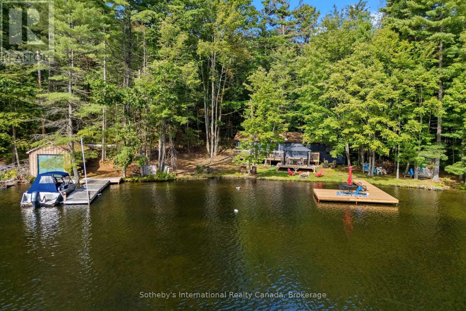 293 Musquosh River Shore, Georgian Bay, Ontario  P0C 1H0 - Photo 24 - X13800930
