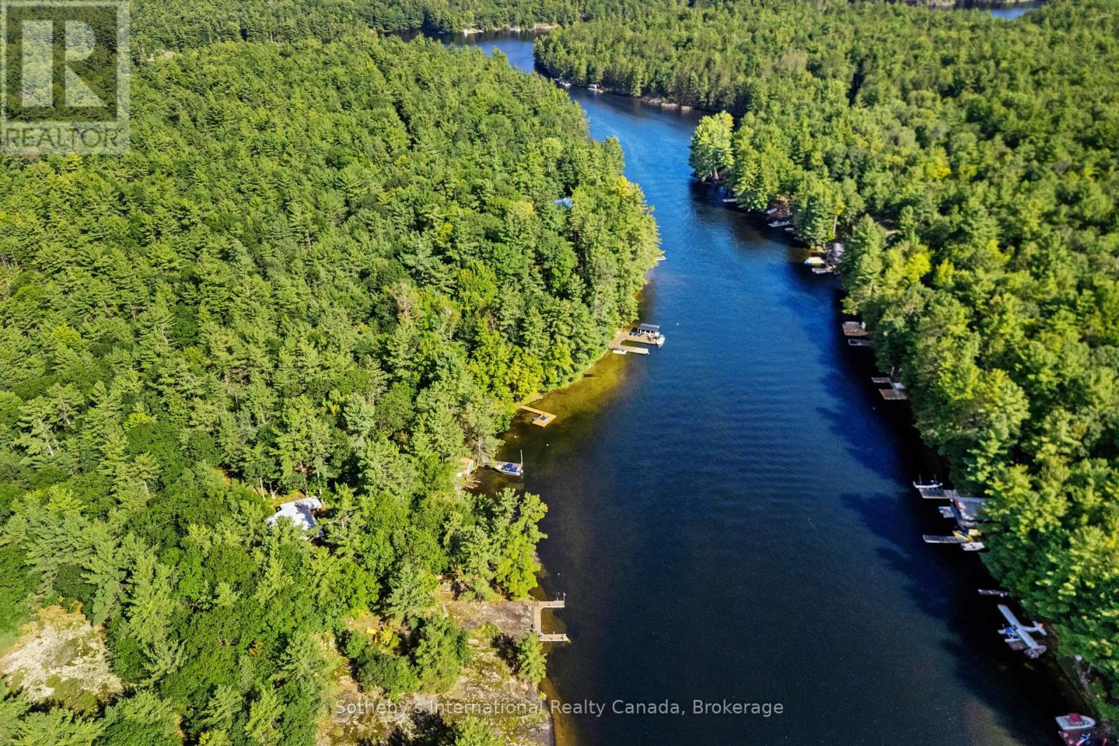 293 Musquosh River Shore, Georgian Bay, Ontario  P0C 1H0 - Photo 25 - X13800930