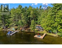 293 MUSQUOSH RIVER SHORE, georgian bay (gibson), Ontario