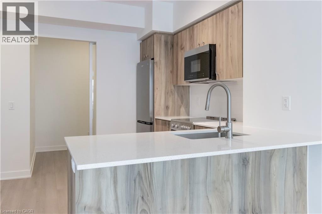 25 Wellington Street S Unit# 1909, Kitchener, Ontario  N2G 0G5 - Photo 10 - 40860554