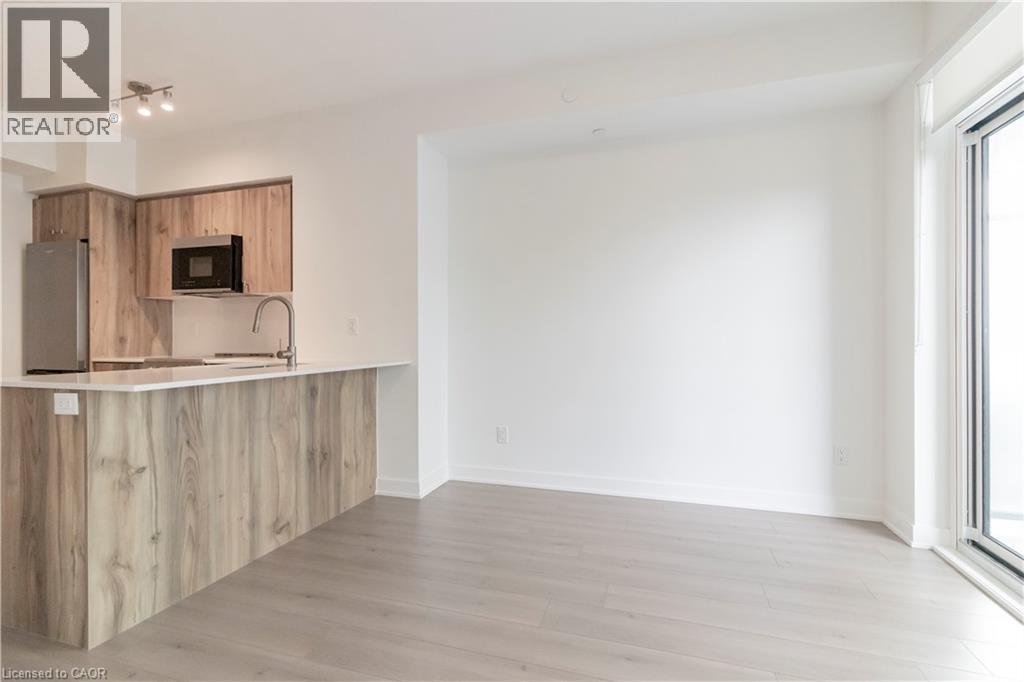 25 Wellington Street S Unit# 1909, Kitchener, Ontario  N2G 0G5 - Photo 12 - 40860554