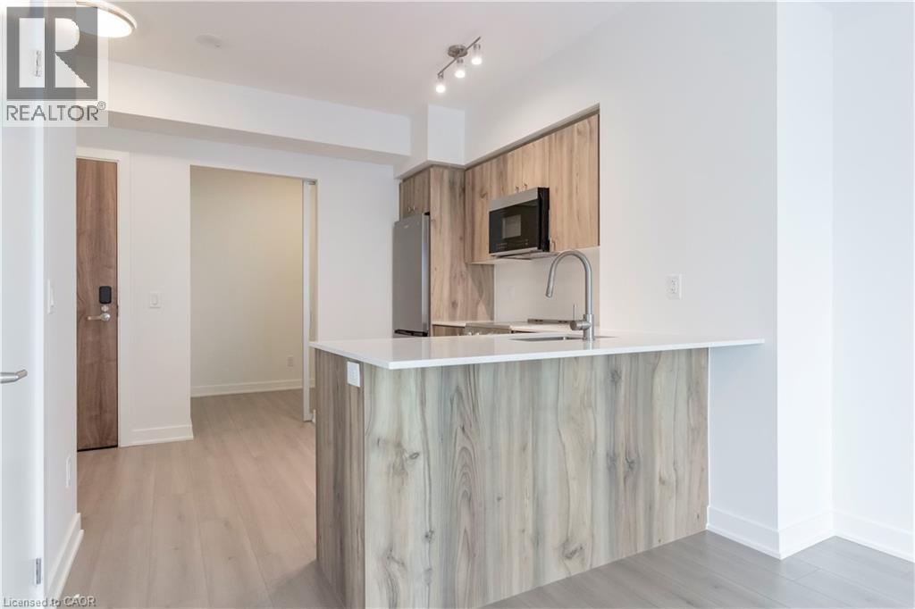 25 Wellington Street S Unit# 1909, Kitchener, Ontario  N2G 0G5 - Photo 14 - 40860554