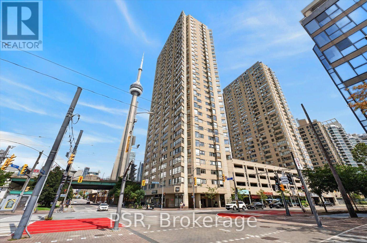 2106 - 270 Queens Quay W, Toronto, Ontario M5J 2N4 - Photo 17 - C13799566