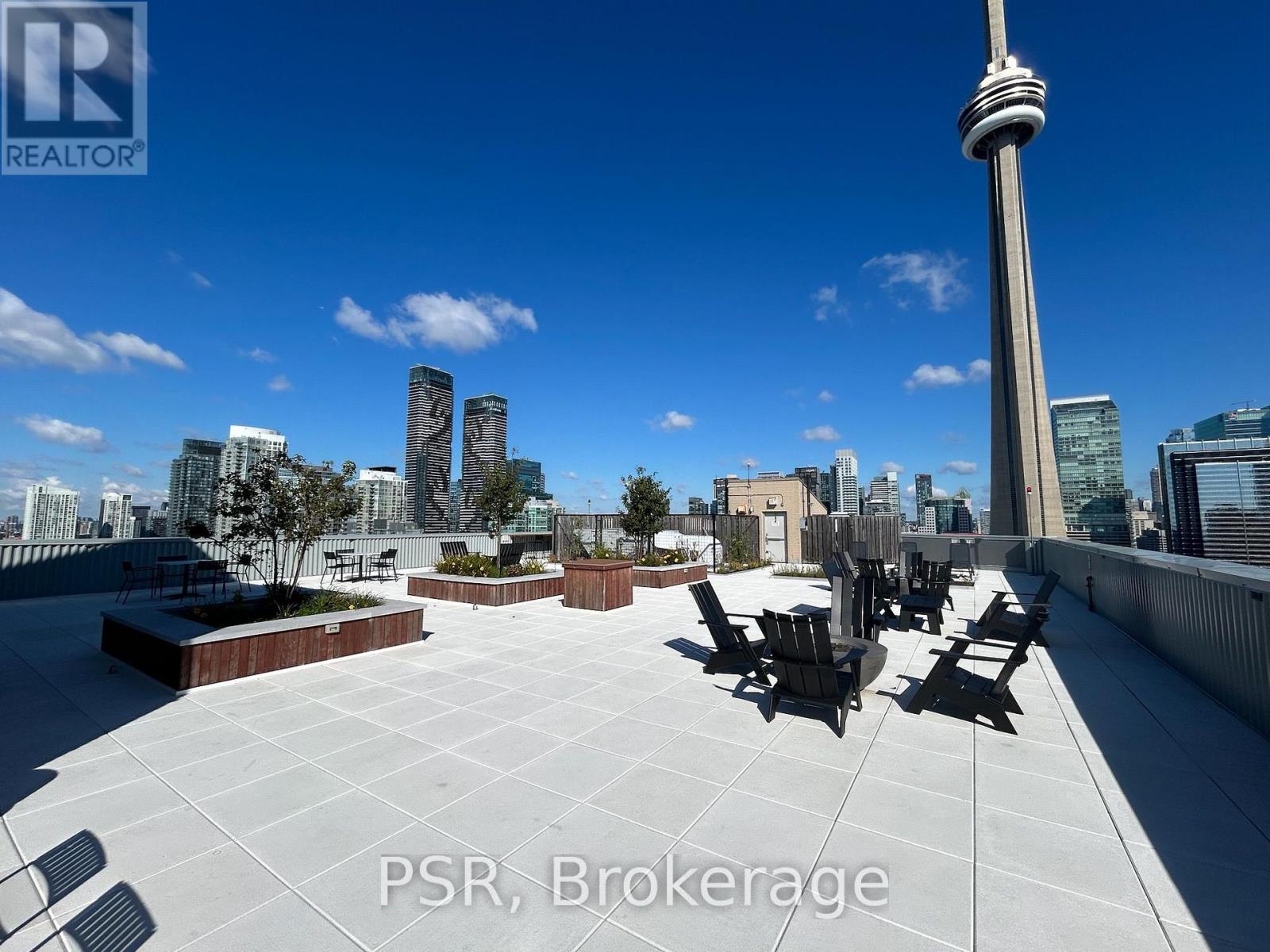 2106 - 270 Queens Quay W, Toronto, Ontario M5J 2N4 - Photo 22 - C13799566