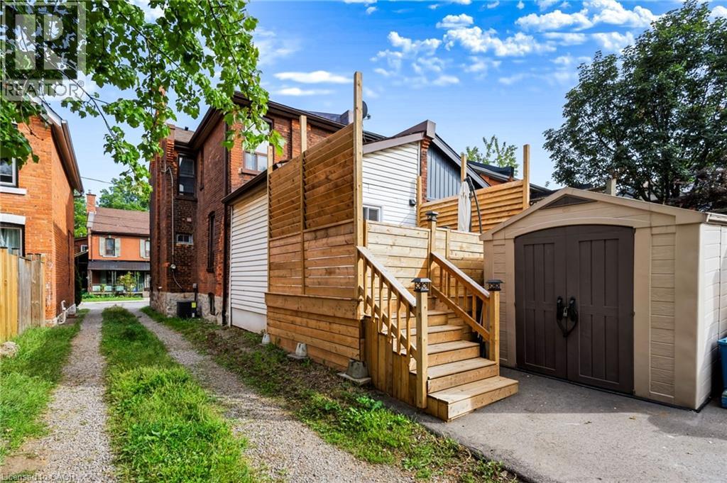 34 Baillie Street, Hamilton, Ontario  L8N 2K5 - Photo 33 - 40860974