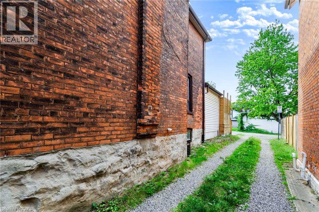 34 Baillie Street, Hamilton, Ontario  L8N 2K5 - Photo 32 - 40860974