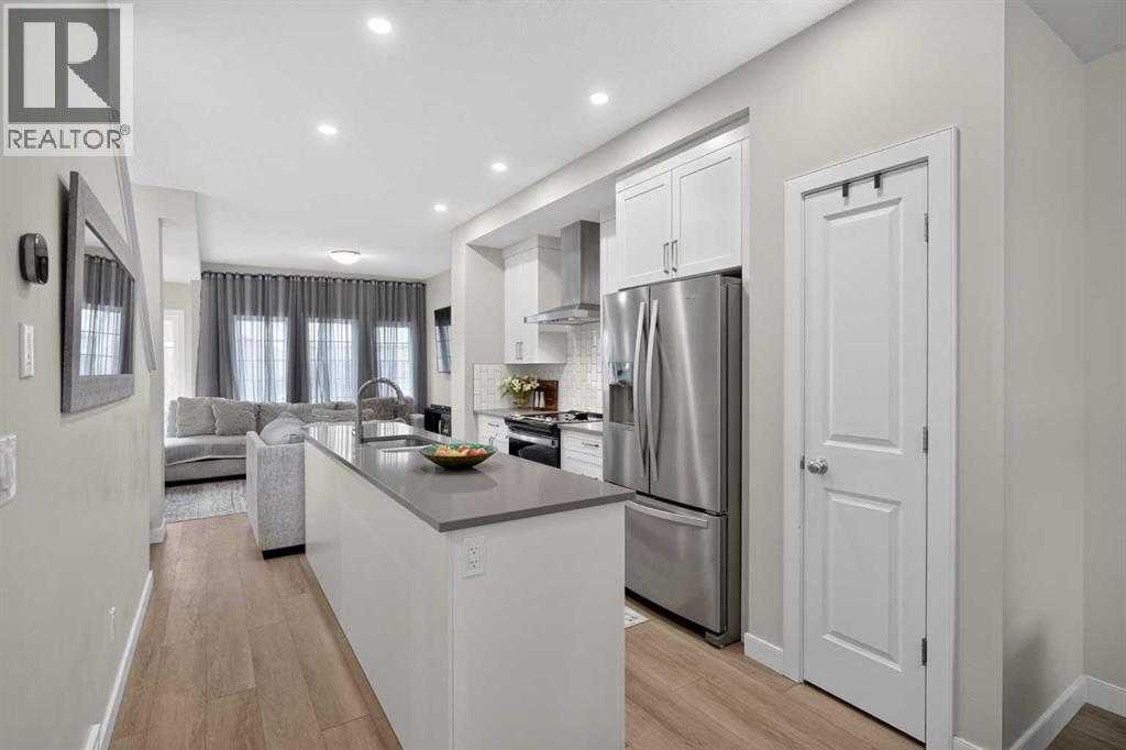116, 81 Greenbriar Place Nw, Calgary, Alberta  T3B 6J1 - Photo 3 - A2344294