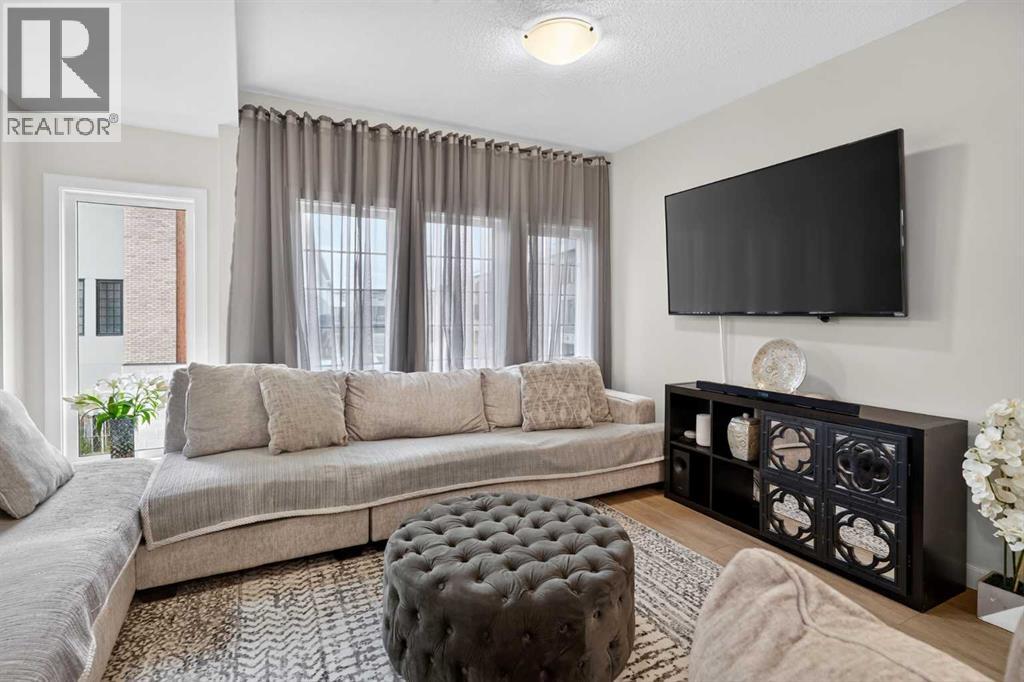 116, 81 Greenbriar Place Nw, Calgary, Alberta  T3B 6J1 - Photo 5 - A2344294