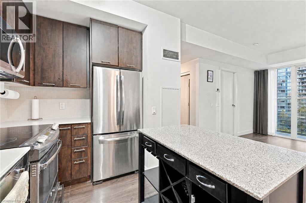 2200 Lake Shore Boulevard Unit# 605, Toronto, Ontario  M8V 1A4 - Photo 10 - 40863091