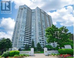 1806 - 550 WEBB DRIVE, Mississauga, Ontario
