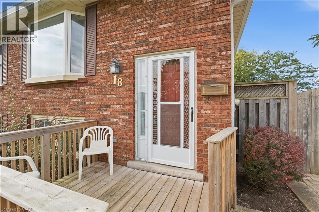 18 Northridge Drive, Smithville, Ontario  L0R 2A0 - Photo 7 - 40863113