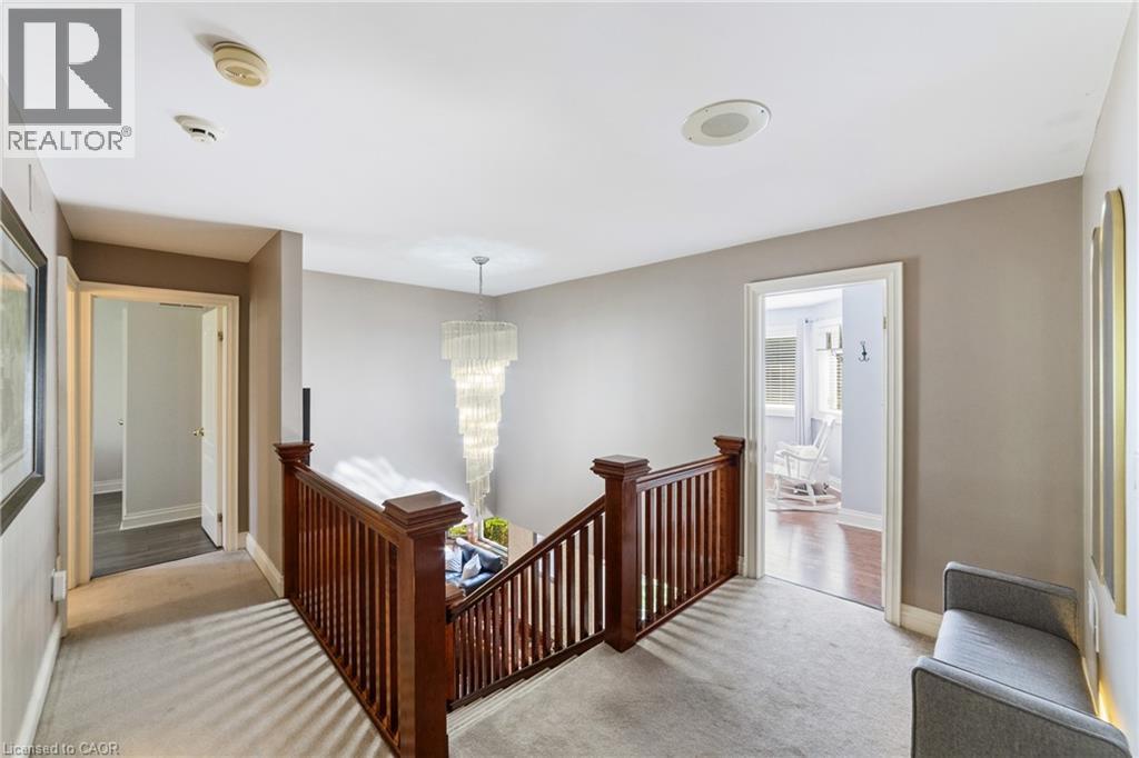 7775 St. Augustine Crescent, Niagara Falls, Ontario  L2H 2X3 - Photo 14 - 40864061
