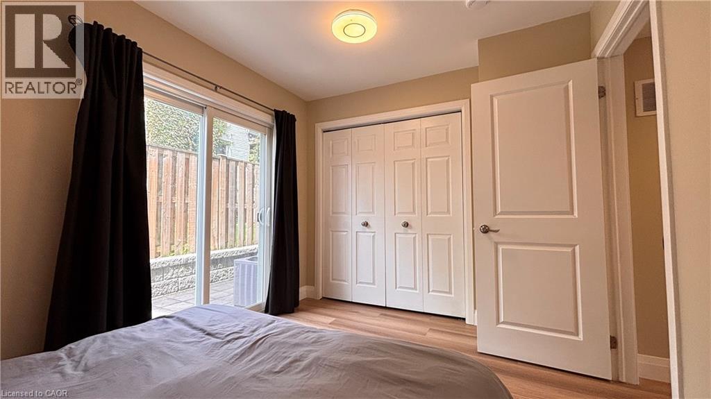 122 Courtland Avenue E Unit# 1, Kitchener, Ontario  N2H 1Y9 - Photo 10 - 40864430