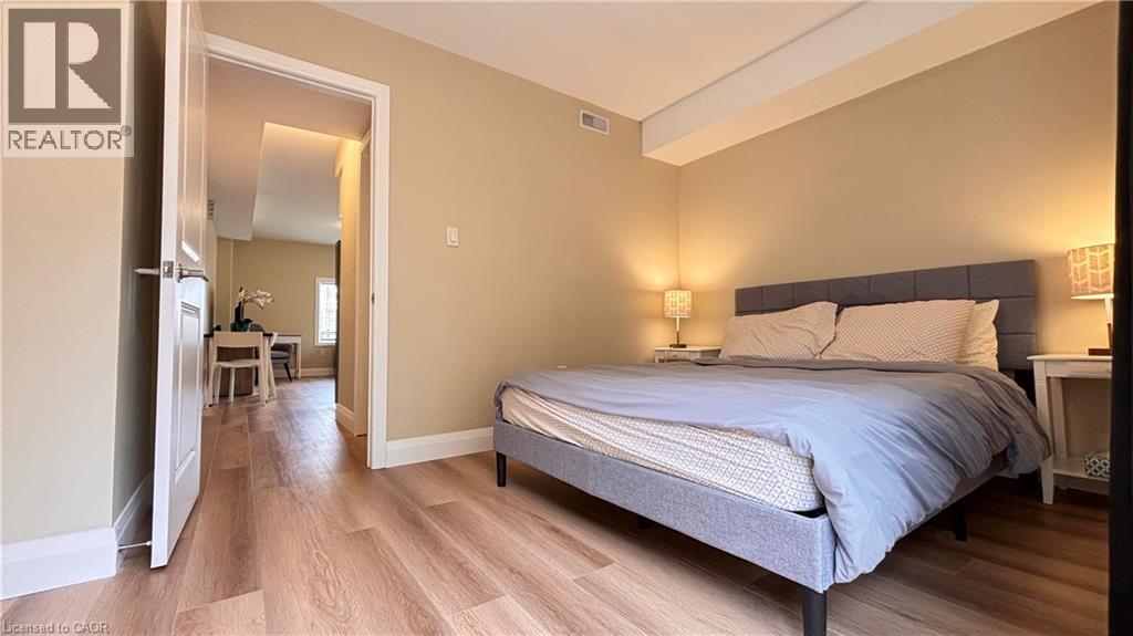 122 Courtland Avenue E Unit# 1, Kitchener, Ontario  N2H 1Y9 - Photo 9 - 40864430