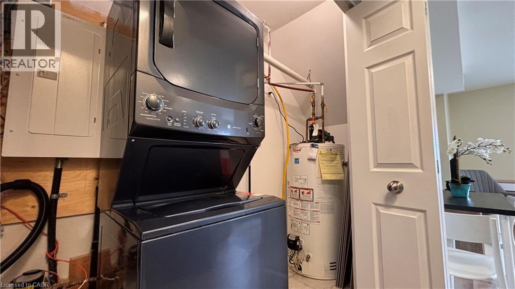122 Courtland Avenue E Unit# 1, Kitchener, Ontario  N2H 1Y9 - Photo 11 - 40864430
