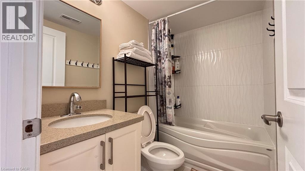122 Courtland Avenue E Unit# 1, Kitchener, Ontario  N2H 1Y9 - Photo 7 - 40864430