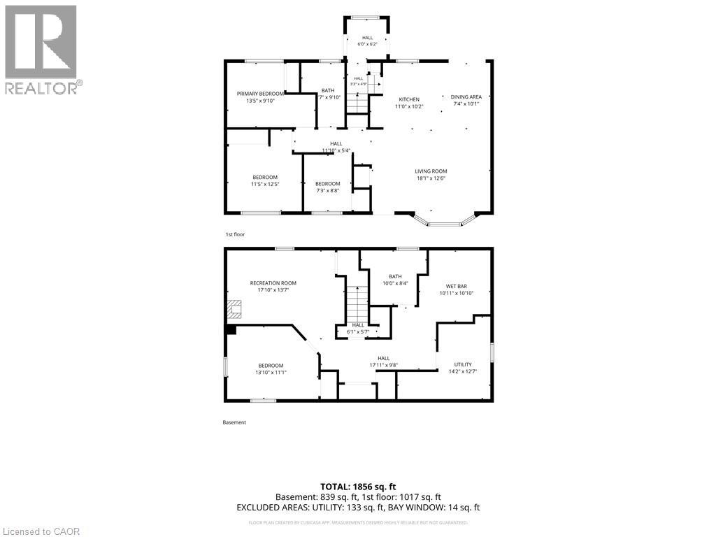505 Enfield Road, Burlington, Ontario  L7T 2X5 - Photo 31 - 40864510