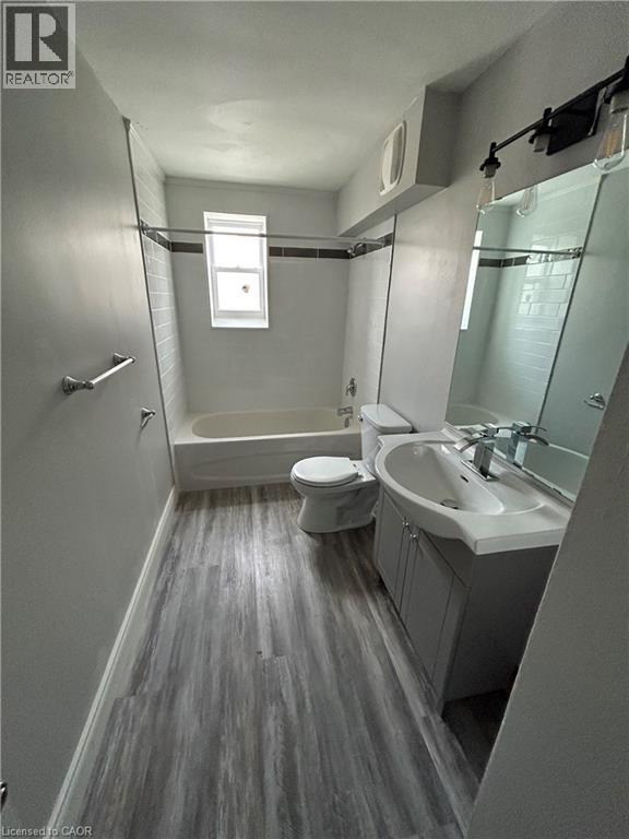385 Melvin Avenue Unit# 205, Hamilton, Ontario  L8H 2K6 - Photo 5 - 40864542