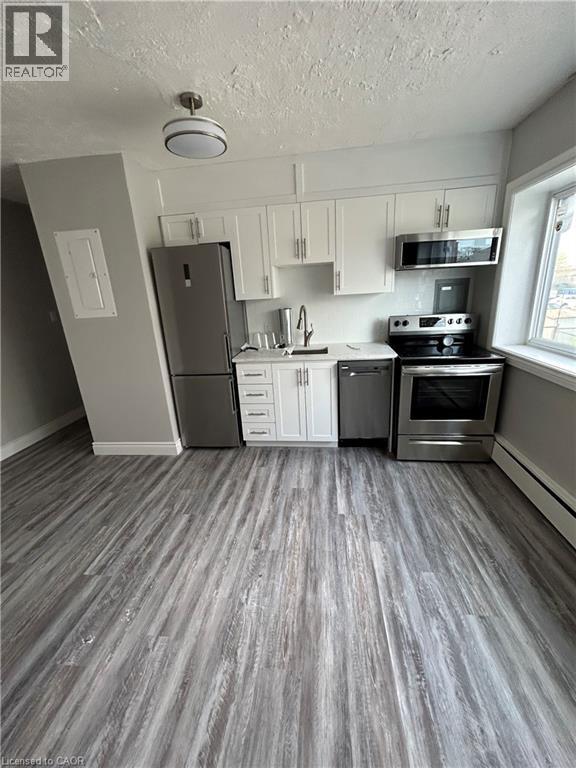385 Melvin Avenue Unit# 205, Hamilton, Ontario  L8H 2K6 - Photo 2 - 40864542