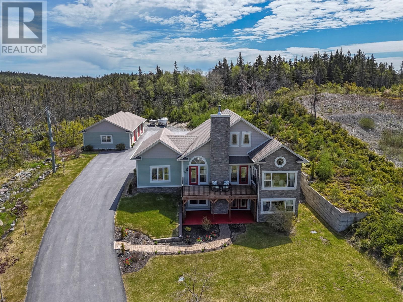 94 Amber Drive, Whitbourne