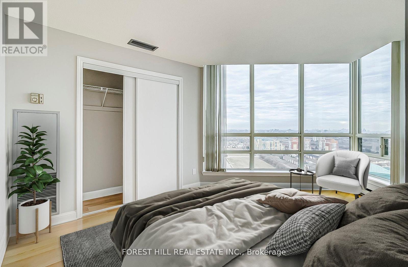 Ph7 - 55 Kingsbridge Garden Circle, Mississauga, Ontario  L5R 1Y1 - Photo 27 - W13800910
