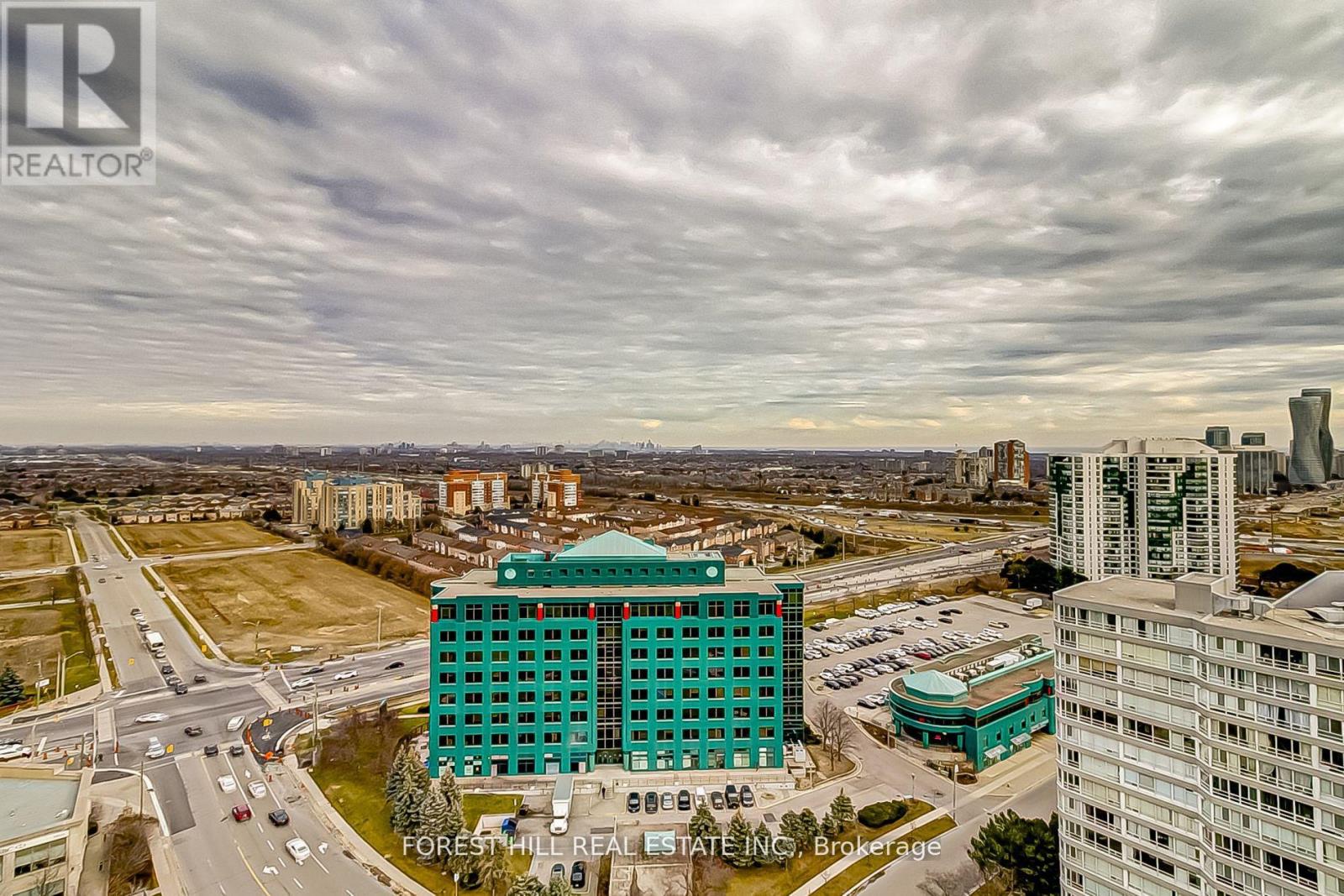 Ph7 - 55 Kingsbridge Garden Circle, Mississauga, Ontario  L5R 1Y1 - Photo 33 - W13800910