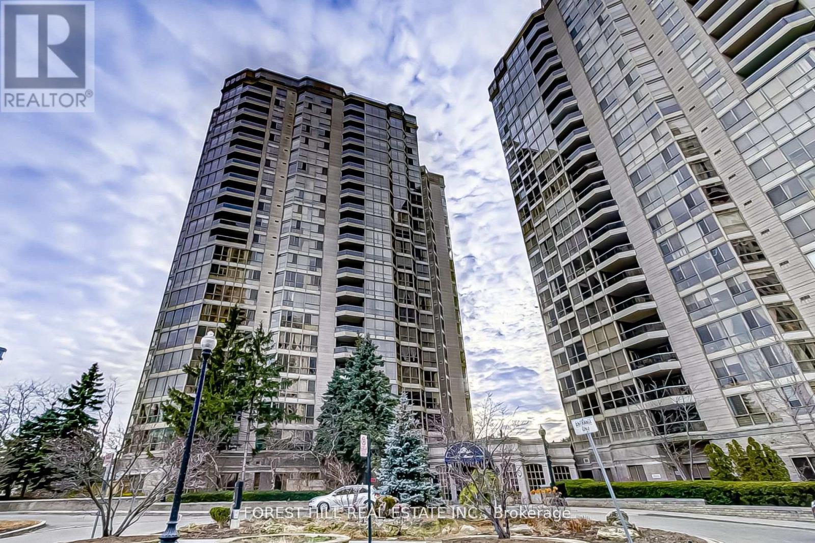 Ph7 - 55 Kingsbridge Garden Circle, Mississauga, Ontario  L5R 1Y1 - Photo 35 - W13800910