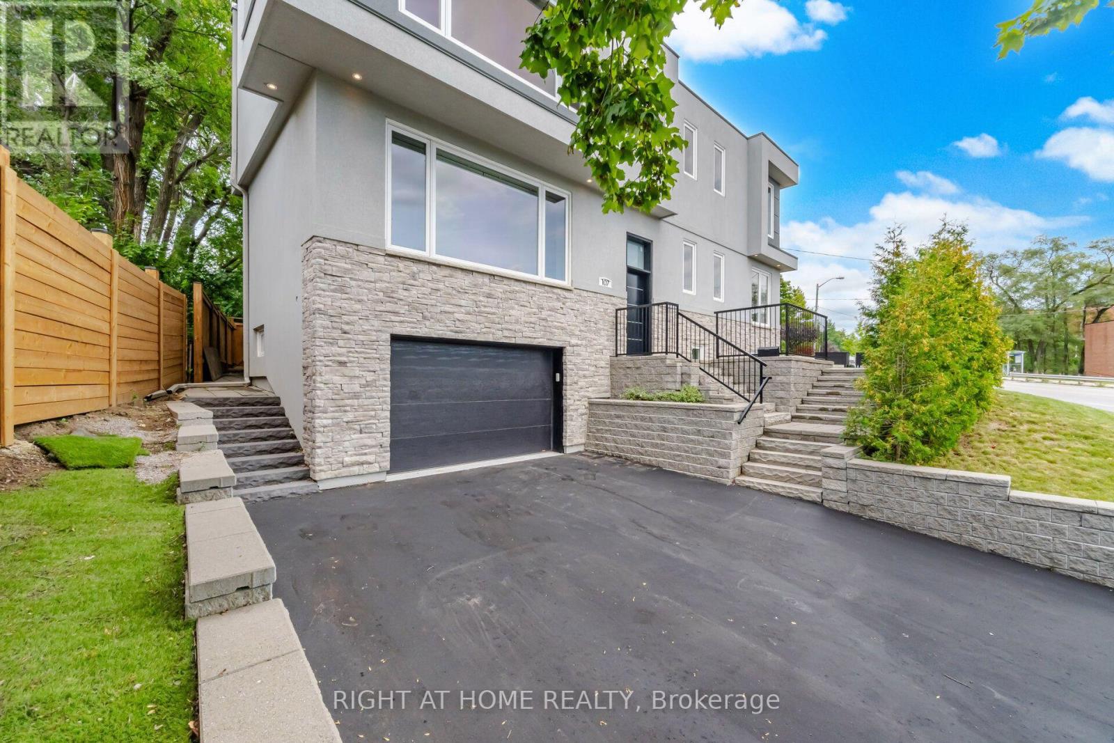 107 TRETHEWEY DRIVE, Toronto, Ontario