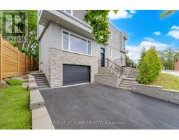 107 TRETHEWEY DRIVE, Toronto, Ontario