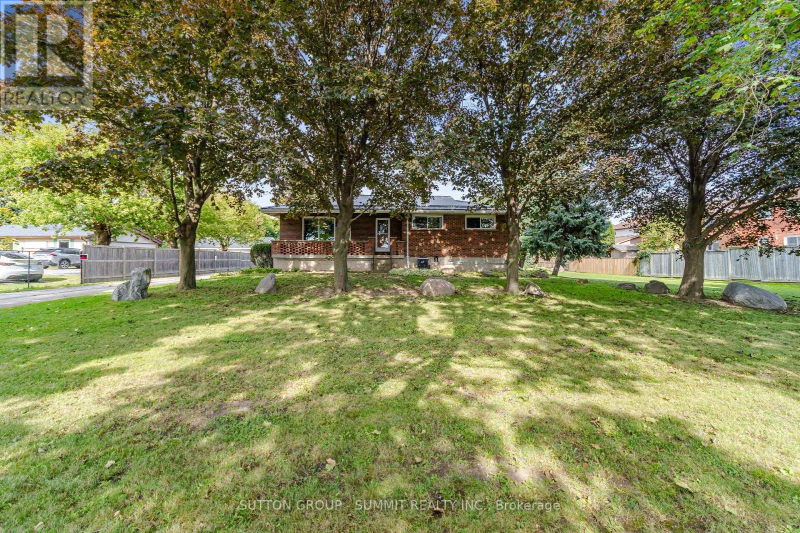 6543 NINTH LINE, Mississauga, Ontario