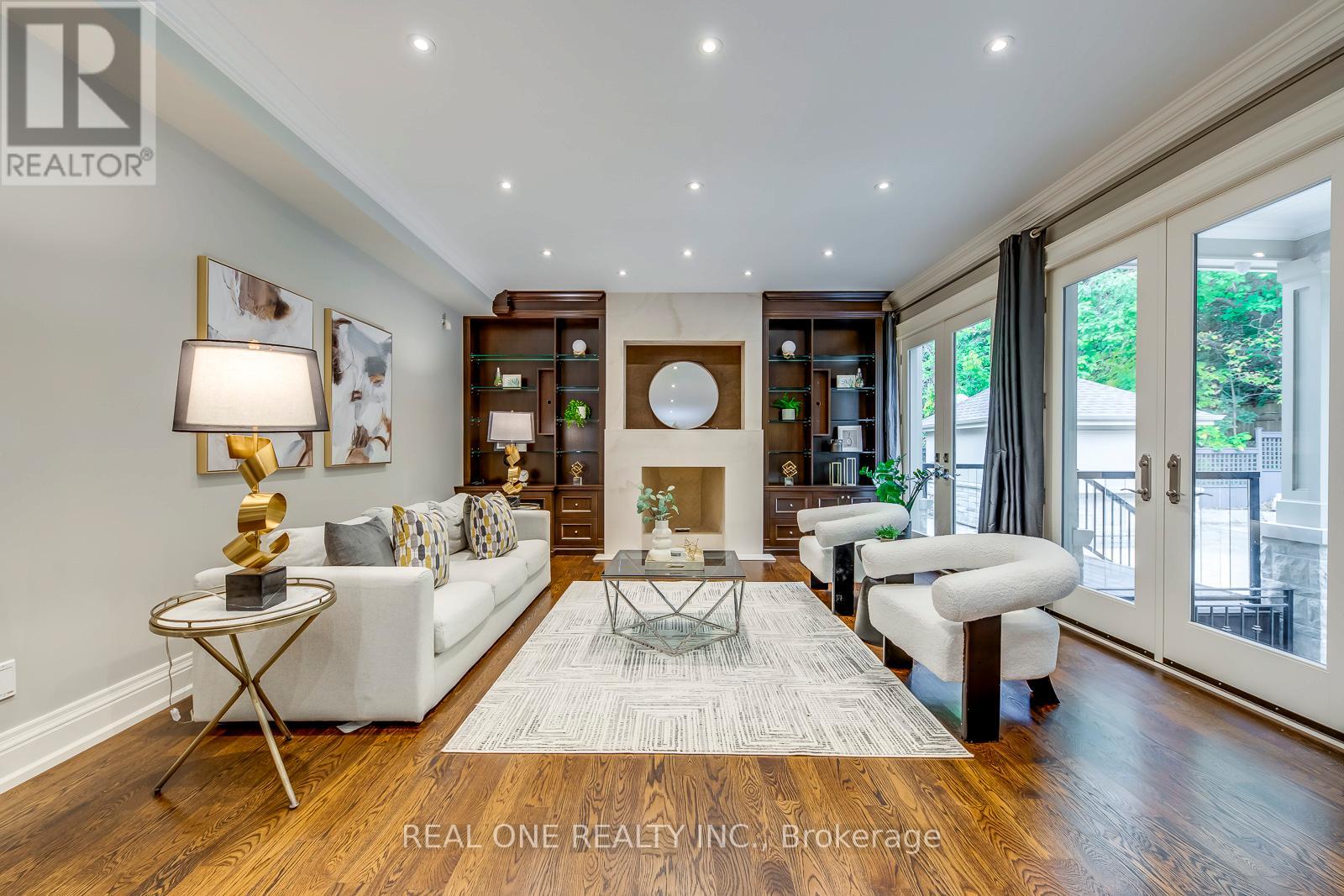 767 Parkland Avenue, Mississauga, Ontario  L5H 3G6 - Photo 11 - W13800994
