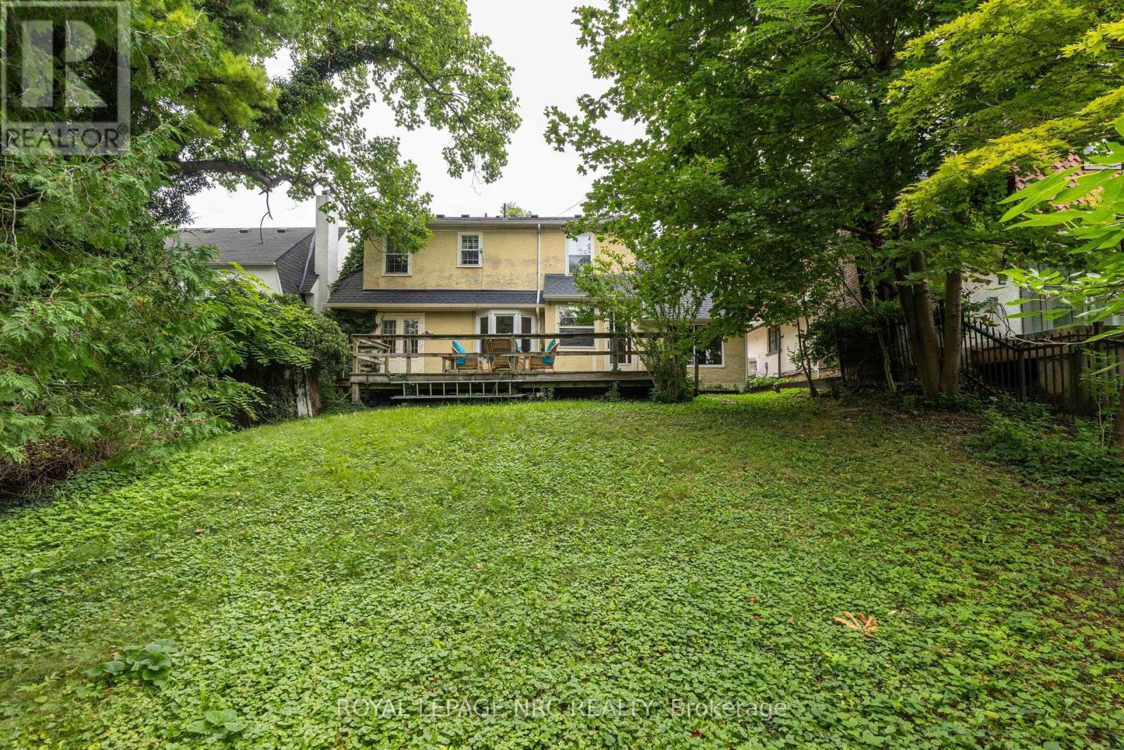 28 Glenridge Avenue, St. Catharines, Ontario  L2R 4W6 - Photo 28 - X13800892
