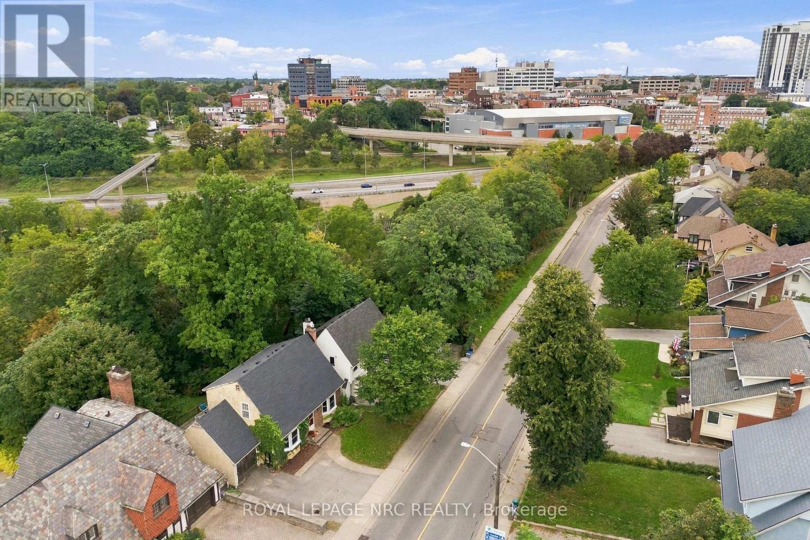28 Glenridge Avenue, St. Catharines, Ontario  L2R 4W6 - Photo 30 - X13800892