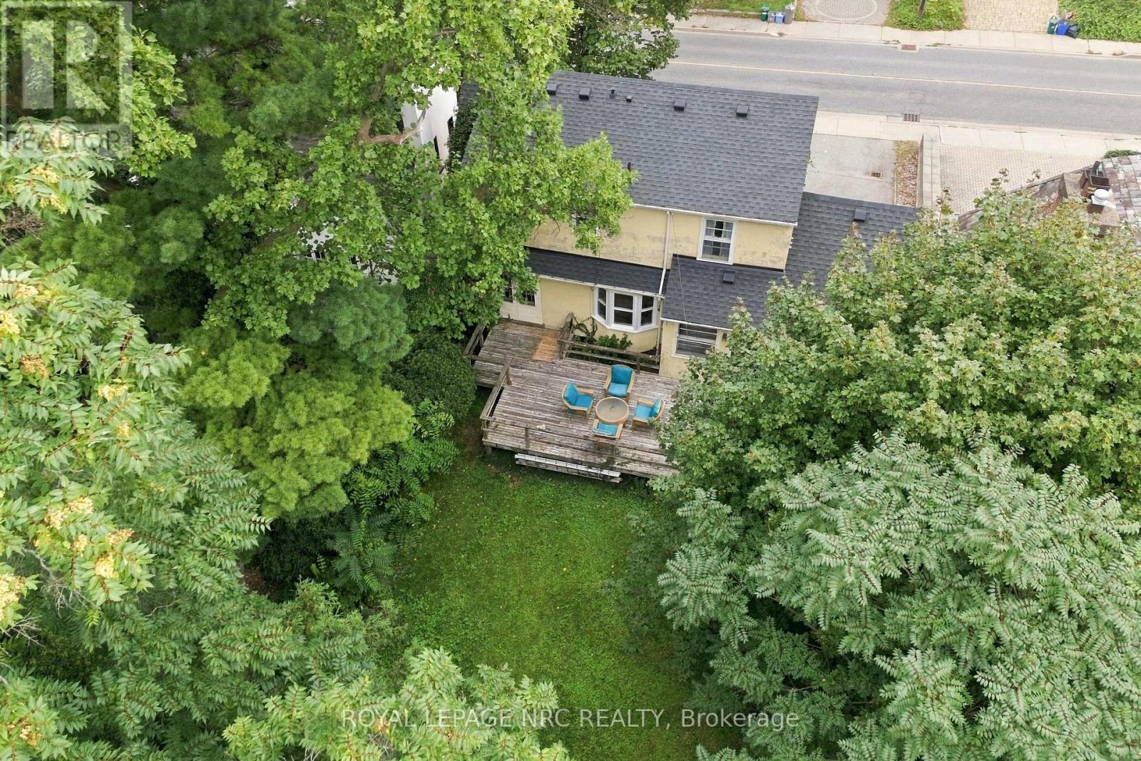 28 Glenridge Avenue, St. Catharines, Ontario  L2R 4W6 - Photo 31 - X13800892