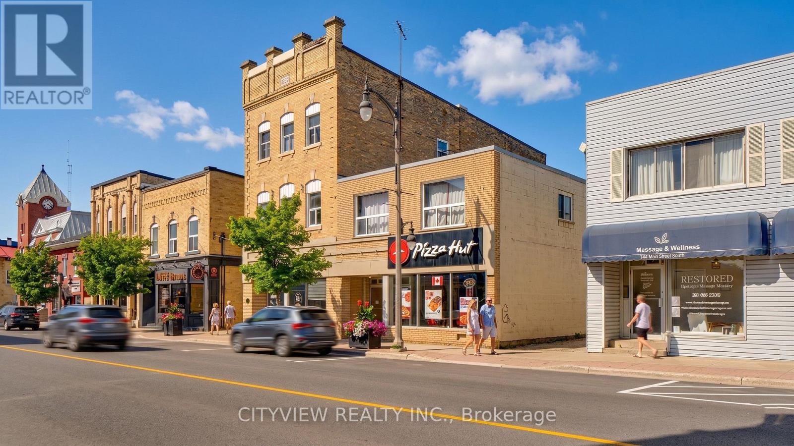 134 MAIN STREET S, Wellington North, Ontario