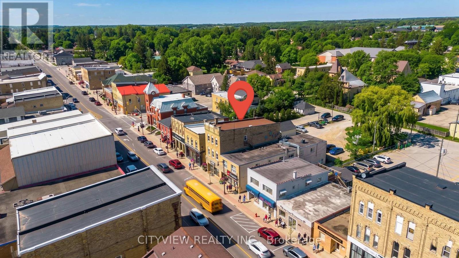 134 Main Street S, Wellington North, Ontario  N0G 2L0 - Photo 2 - X13800928