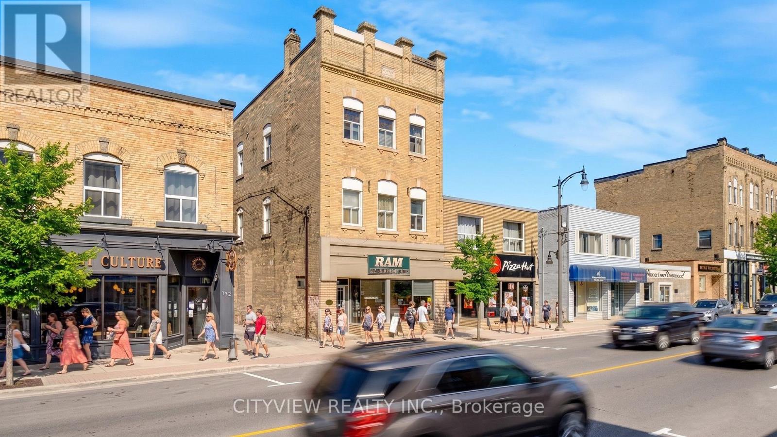 134 Main Street S, Wellington North, Ontario  N0G 2L0 - Photo 4 - X13800928